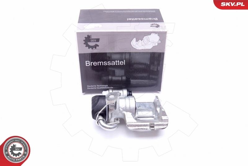Brake Caliper